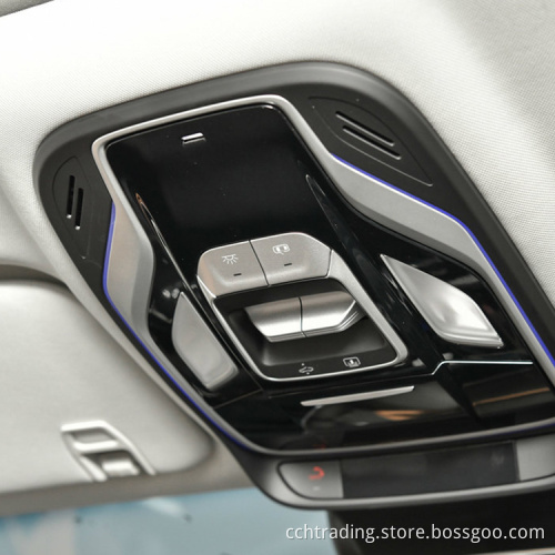 Geely Xingyue EPro195km/h di alta qualità Plug della moda per veicoli EV in ibrido